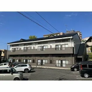 メゾンクレールの画像