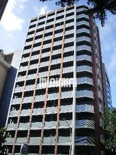 aLATO丸の内【3階】の外観