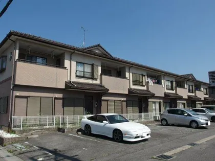 メゾネット本田の画像