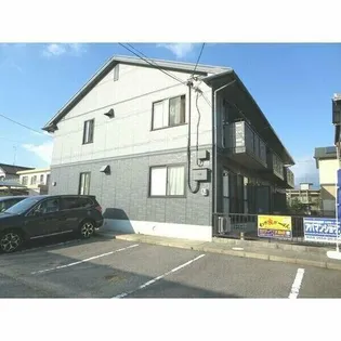 マノウールSAKAE【2階】の外観