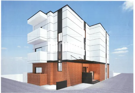 イースタンヒルズ東山公園【103号室】の外観