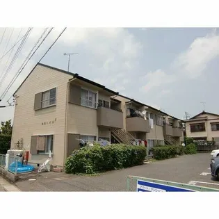 池田ハイツ 88の画像