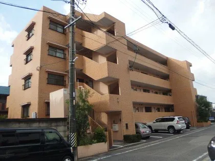 レジデンス ボナールの画像