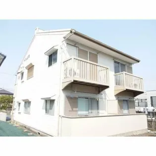 マーブル山本【101号室】の外観