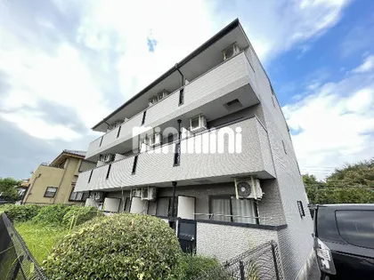 エトアール平針Ⅰ【2階】の外観