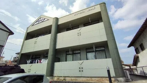 グローリアス竜美ヶ丘の画像