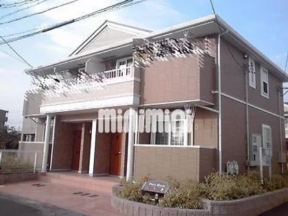 ドゥーハウスⅤの画像