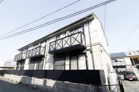 ディアコート本興寺Cの画像