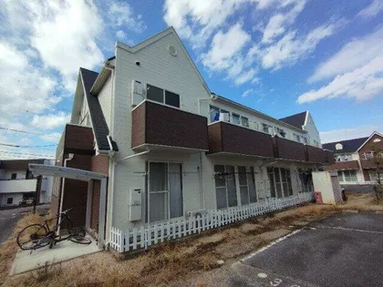 ドエルマルシェCの画像