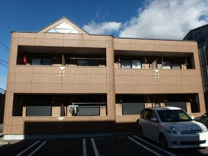 サンライズ男川の画像