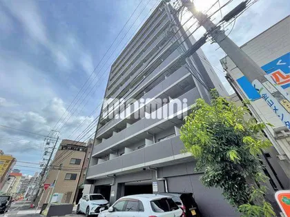 リアライズ松原(旧willDo松原)【4階】の外観