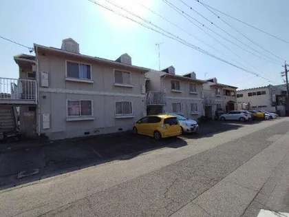 リーベンデール【202号室】の外観