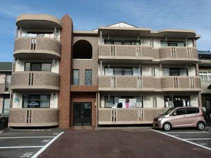 ドミールTFの画像