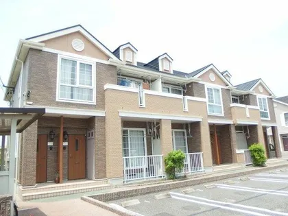 ボーシャルダンA棟B棟C棟の画像