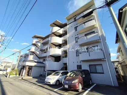 フィオーレ草間の画像