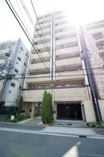 大阪府大阪市北区紅梅町【マンション】の外観