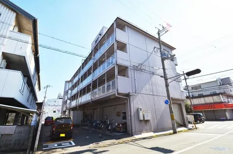 津田ビルの画像