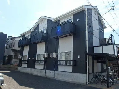 ハートヒルズ西大友の画像