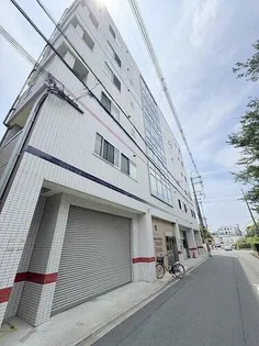 大阪府吹田市江坂町3丁目【マンション】の外観