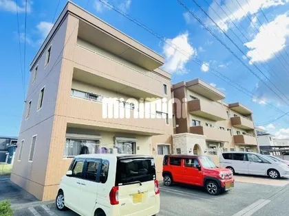 クレール弐番館の画像