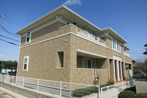 メゾン オリンピアの画像