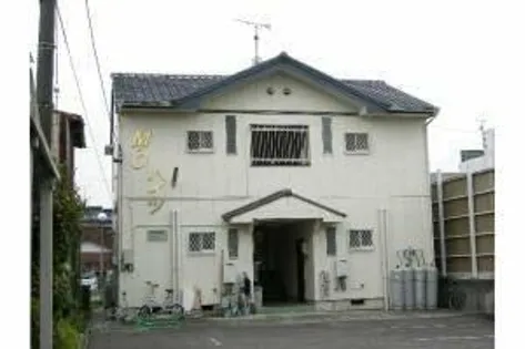 M Oハイツの画像