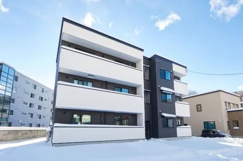 MODEST柏丘の画像