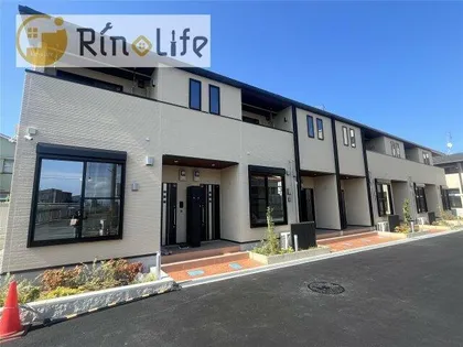 フェリス ストリームIの画像