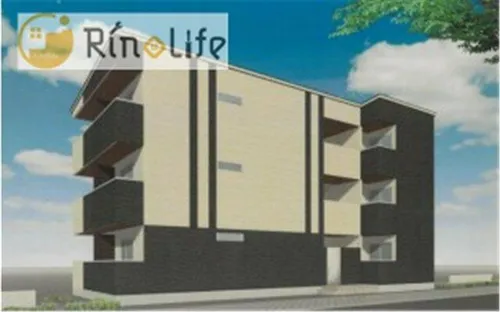 クレスト高安町南の画像