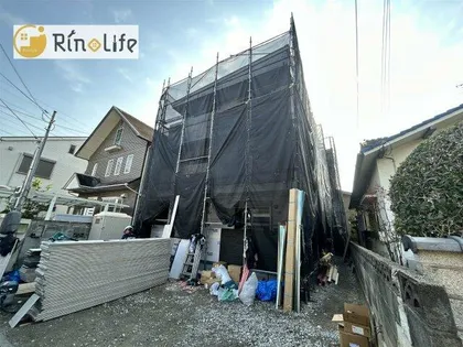 クレスト高安町南の画像