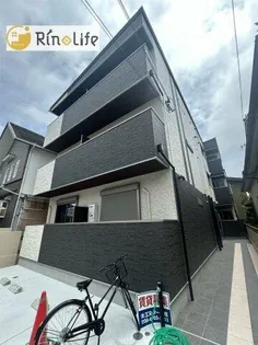 クレスト高安町南の画像