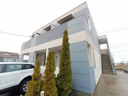 カサ アスールの画像
