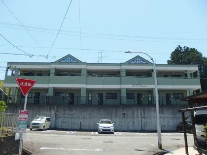 グリーンハイム松橋の画像