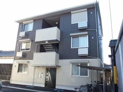 ハイツ岡崎柱 南棟の画像