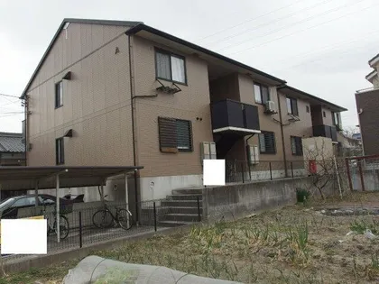 メゾン ダリアBの画像