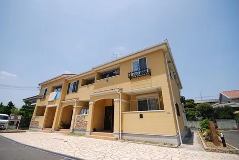 ピュア ファウンテン ヴィラIIの画像