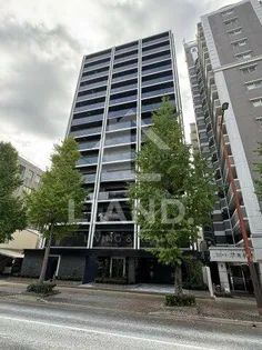 S-RESIDENCE大手門awesome【202号室】の外観