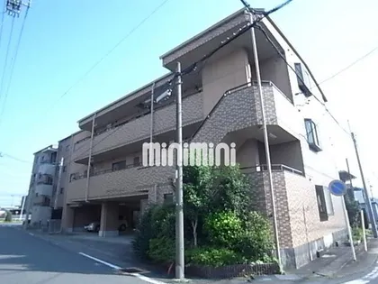 フリージア小田井の画像