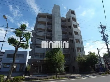 レインボーピア上小田井の画像