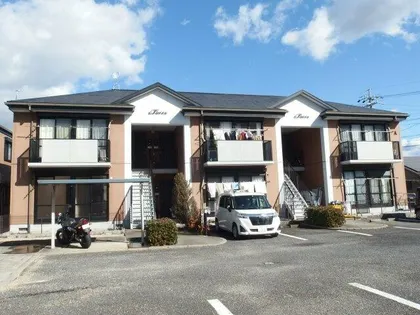 グレース北野A棟の画像