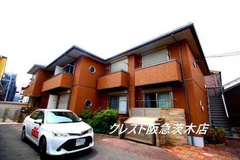 クオーレ千里の画像