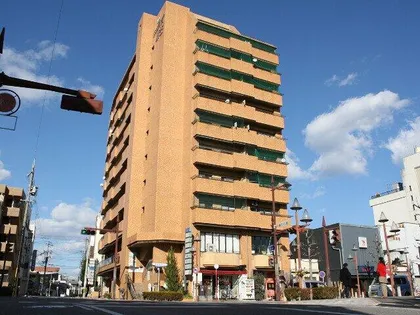 サンライズ康生の画像