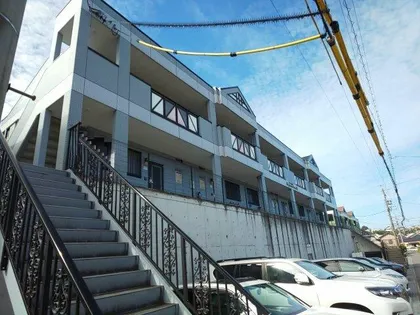 グリーンハイム松橋Ⅱの画像