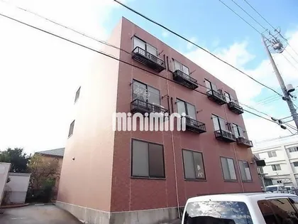 アンプルールフェールアモーレの画像