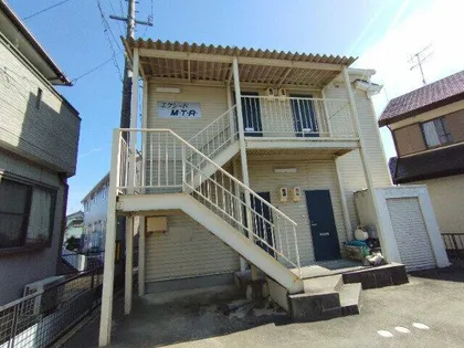 エクシードM T Rの画像