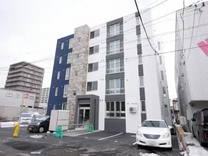 RESIDENCE SAPPORO KOULIの画像