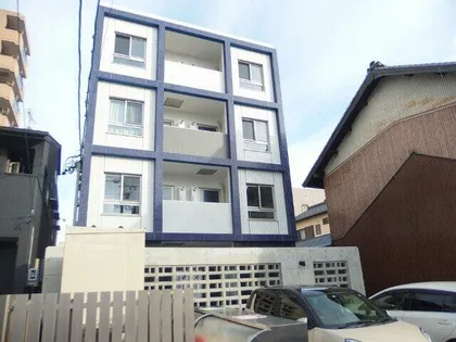 LIFT VISION 柱 OKAZAKIの画像