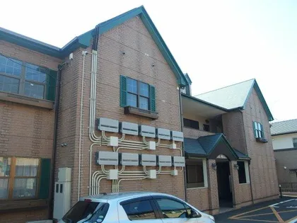 ヴィラ家奈Aの画像