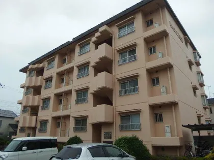 リバーサイド八番館の画像