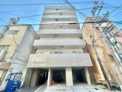 プレシオ小阪の画像